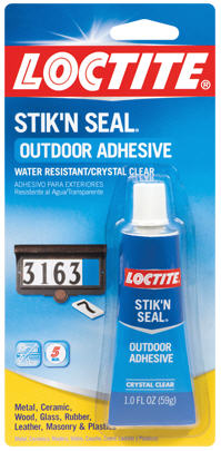 10536_13010061 Image Loctite Stik n Seal Outdoor Adhesive Water Resistant, Crystal Clear.jpg